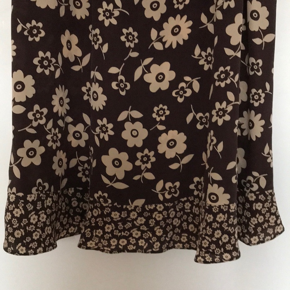 SILK Dress - Picture 4 of 7